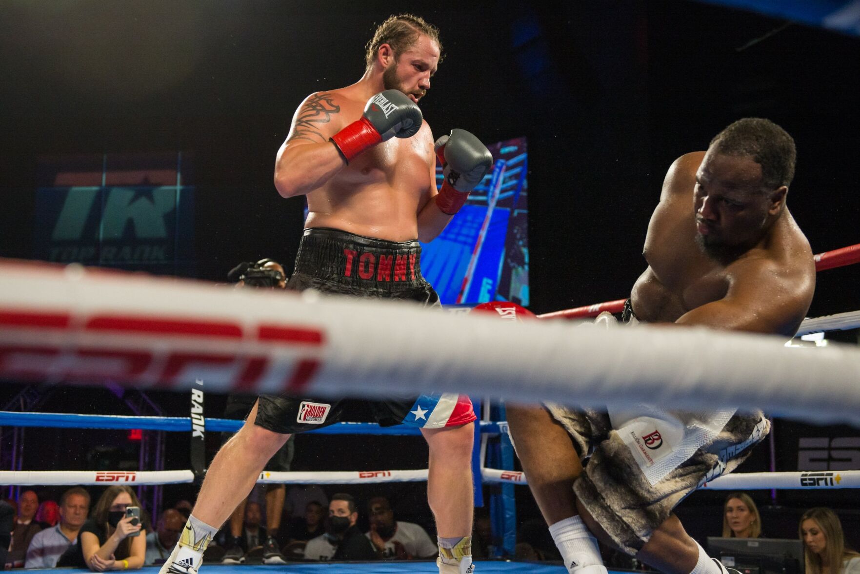 ESPN Boxing